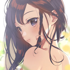 我的可爱女友福利版