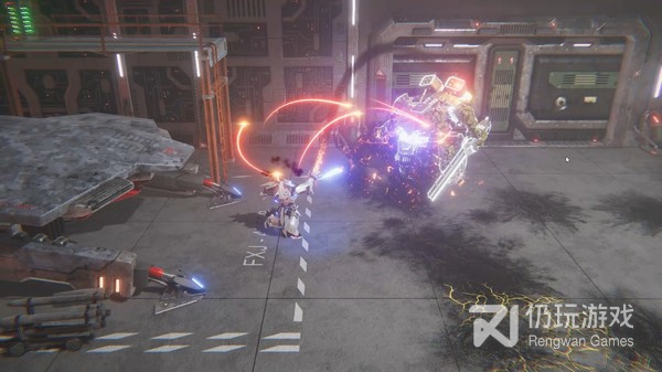 跟无尽回廊差不多的手游合集