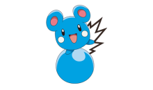 《宝可梦：明亮珍珠晶灿钻石》露力丽宝可梦图鉴一览