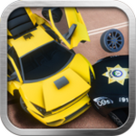 汽车模拟器碰撞之城内购破解版