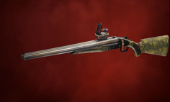 《孤岛惊魂6》牡鹿介绍