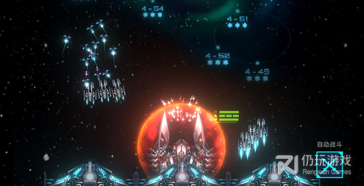 和世界守卫军一样的手游合集