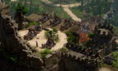 《咒语力量3增强版》上架Steam 原版玩家免费升级