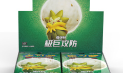 宝可梦卡牌简中版本剑&盾首个强化包极巨攻防一览