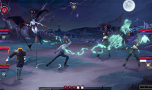 Steam每日特惠：《欺诈领主》新史低52元