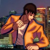 功夫小子日语版