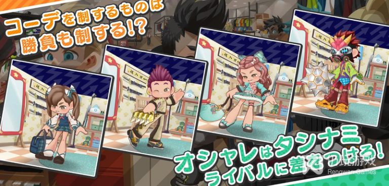 格斗俱乐部超全版本手游合集