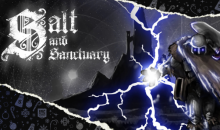 Epic喜加一！《盐与避难所》免费领取地址