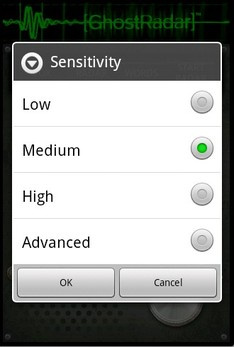 灵魂探测器手机软件合集