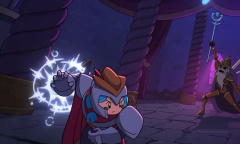 《盗贼遗产2》未来一瞥成就获取方法