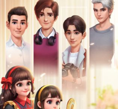 海滨消消乐最新版手游合集