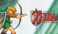 玩家移植《塞尔达传说：众神的三角力量》至PC端