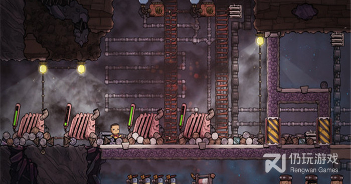 饥荒游戏所有版本手游合集