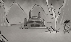 《鬼谷八荒》未知祭坛奇遇事件介绍