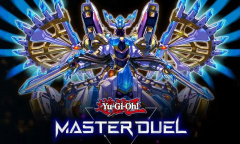 《游戏王：大师决斗》切换账号方法介绍