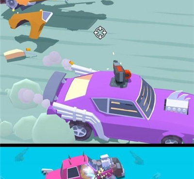 畅玩免费的飞行手游合集