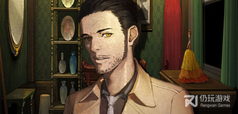 没wifi也能玩的解谜冒险手游合集