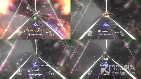 红月主宰手游合集