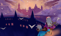 《光遇》5月30日每日任务攻略2022介绍