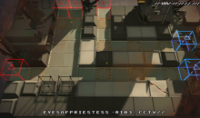 《明日方舟》主线s4-10通关攻略