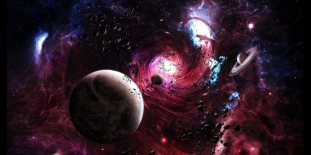 星球类手游合集