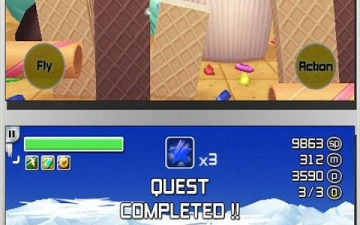 耐玩不花钱的横版跑酷手游排行榜