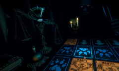 《邪恶冥刻》皮毛商针对心得分享