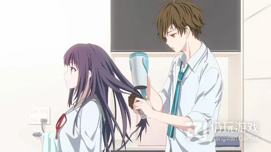 可以攻略多个女主的手游合集