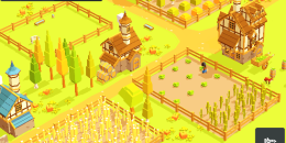 时下好玩的建造模拟手游排行榜