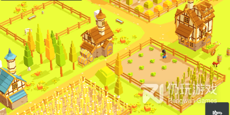 时下好玩的建造模拟手游排行榜