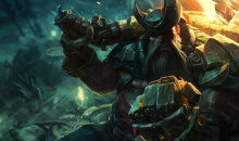 《LOL》船长英雄反制介绍