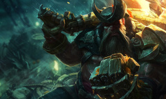 《LOL》船长英雄反制介绍