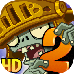 植物大战僵尸2世界