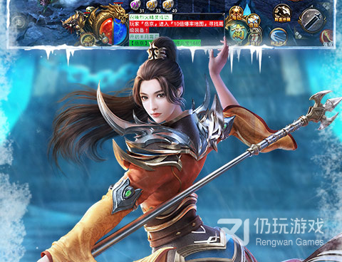 屠龙圣域手游合集