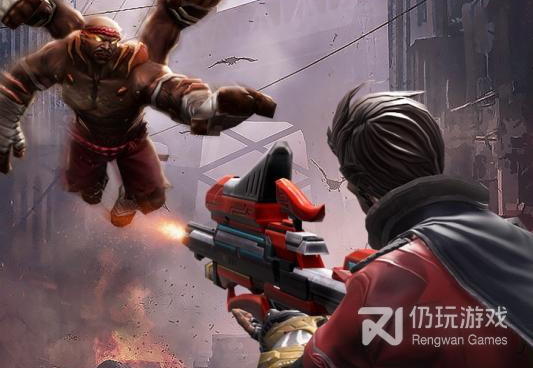 末世废墟题材手游合集