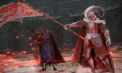 艾尔登法环PVP竞技场进入方法