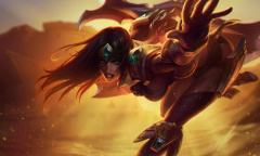 《LOL》希维尔英雄反制介绍