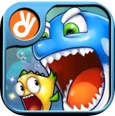 大鱼吃小鱼测试版