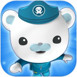 海底小纵队快乐酷跑国际服