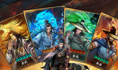 《真武江湖》礼包兑换码汇总