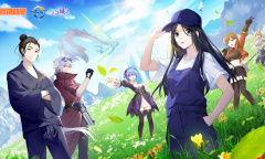 云上城之歌TapTap联动签到福利详情