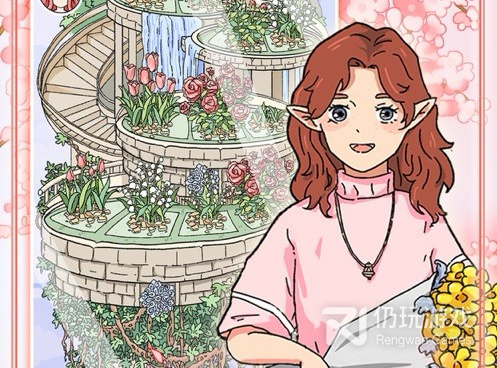 种田养花手游合集