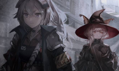 《明日方舟》tb-8塔西会三星通关攻略