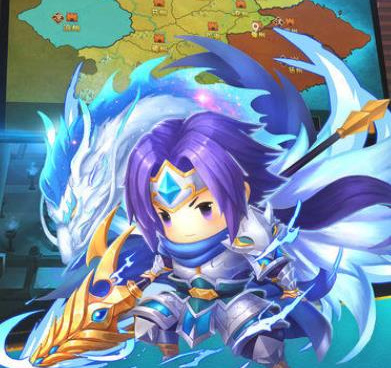 不朽三国手游合集