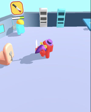 体验不错的冒险暗杀手游合集