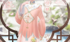 闪耀暖暖2023年七夕节活动