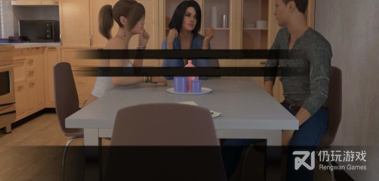 欲望戒指手游合集