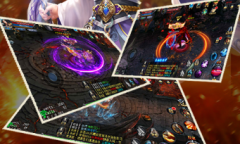 《剑侠风云》台服延迟高是什么原因