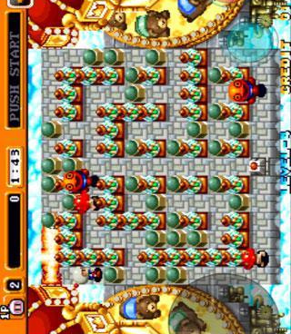 放置策略手游合集