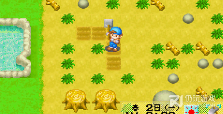 和模拟农场同款的手游合集